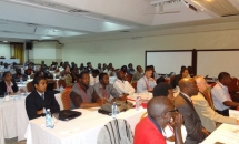 The 2nd Medical and Veterinary Virus Research in Kenya (MVVR) symposium The 2nd Medical and Veterinary Virus Research in Kenya (MVVR) symposium