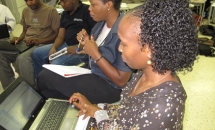 SMART Training Empowers Food Crisis Investigators SMART Training Empowers Food Crisis Investigators