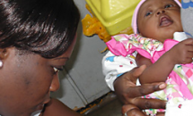 The Vaccine Adverse Events in Kenya (VAEIK) Study The Vaccine Adverse Events in Kenya (VAEIK) Study